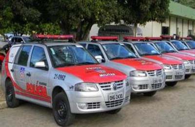 Militares do 3°BPM aderem ao movimento e patrulhamento com viaturas não será mais realizado em Arapiraca e região