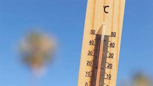 Veja as regiões que serão afetadas pela onda de calor nesta semana