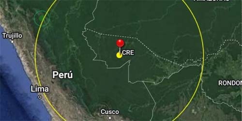Com magnitude 6.5, terremoto no Acre é o maior registrado no Brasil