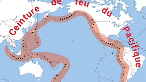 Terremoto de magnitude 6,5 atinge a costa da ilha de Java, na Indonésia