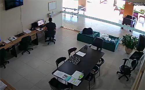 Terremoto de magnitude 2.1 assusta moradores de vários bairros e até da zona rural de Arapiraca