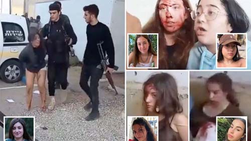 Três mil terroristas à solta: um acordo com consequências globais