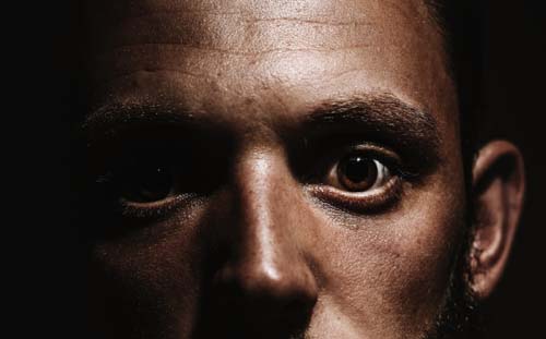 O teste que analisa movimento dos olhos e revela quando mentimos