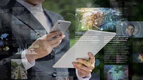 Por que este psicólogo americano diz que o jornalismo está sendo destruído pela internet