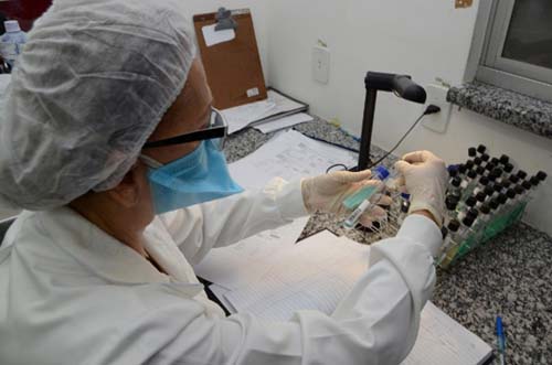 Rede de Teste Rápido Molecular para Tuberculose é ampliada em Alagoas