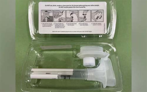 Teste de saliva pode representar avanço no diagnóstico precoce do câncer de próstata, afirmam pesquisadores britânicos