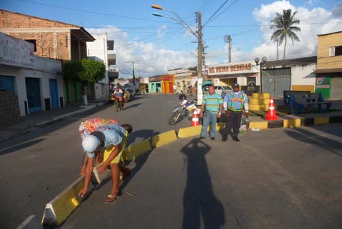 Jovem é assassinado a tiros em Teotônio Vilela