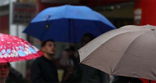 Condições Climáticas para o Final de Semana em Alagoas