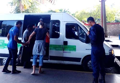 Arsal prepara operação carnaval 2023 no transporte intermunicipal de passageiros