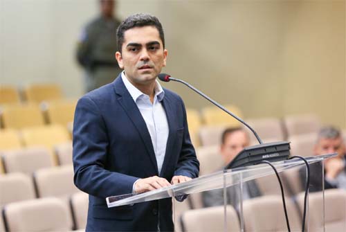 Filho de União dos Palmares aos 33 anos assume cargo (após aprovação em Concurso) de Juiz de Direito em Goiás na próxima semana. 