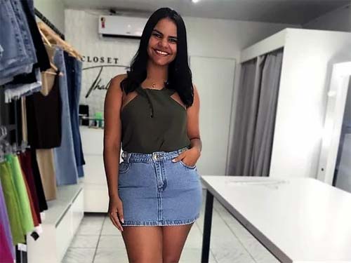 Jovem morre após veículo atingir motocicleta na BR 101; amigos lamentam