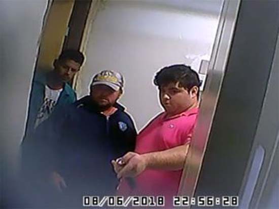 Filho de deputado é procurado por liderar quadrilha de furto de baterias de torres de celular