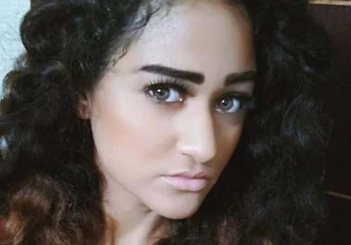 Parentes de atriz que teria cometido suicídio querem medida protetiva