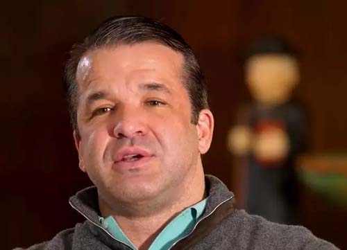 Thiago Brennand tentou intimidar promotora: 