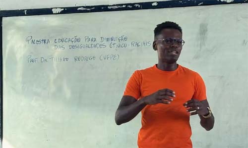 Mais Professores: Uma Oportunidade para Renovar Esperanças na Educação