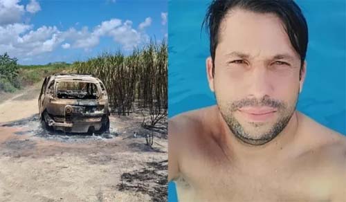 Polícia Civil instala comissão de delegados para investigar caso de líder comunitário desaparecido