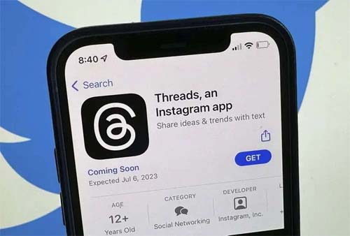 Entenda como funciona o Threads, nova rede social rival do Twitter