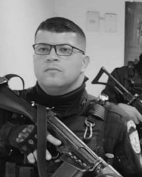 Policial militar é morto em operação no Tanque