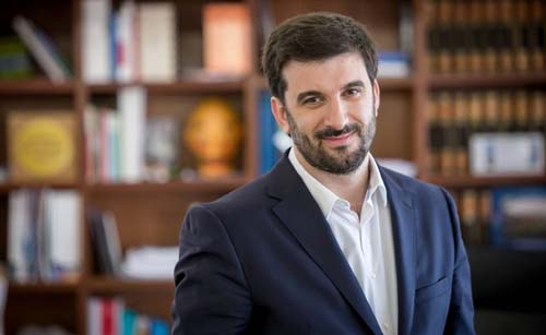 “Não é preciso ser impositivo: quando se confia nas escolas, elas respondem”