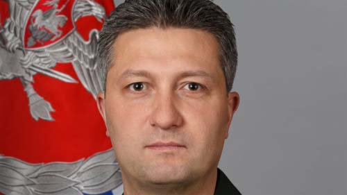 Tribunal de Moscou ordena prisão do vice-ministro da Defesa russo por acusações de corrupção