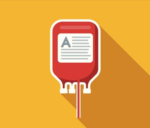 Seu tipo sanguíneo pode realmente indicar seu risco de contrair coronavírus?