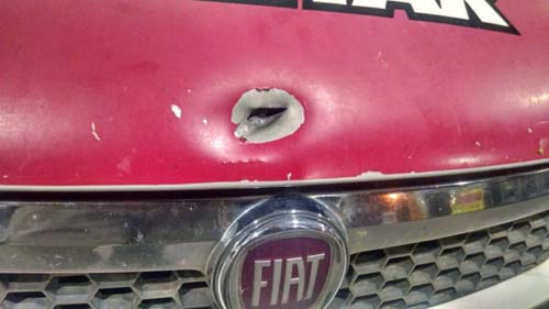 Acusado de atirar contra militares após assalto em Taquarana é preso pela Polícia Civil