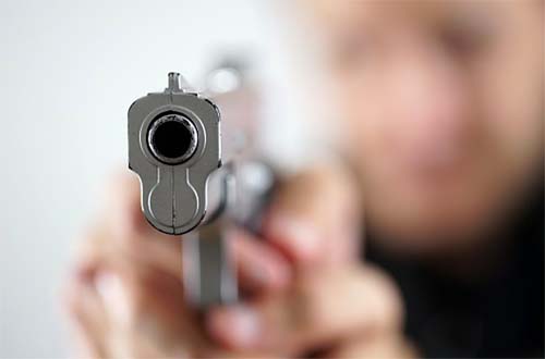 Quatro homens são baleados em atentado em Arapiraca