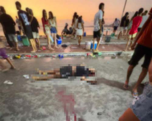 Início de 2026 é marcado por violência com três mortes e feridos em Pilar