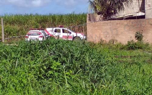 Policial militar é baleado, um criminoso morre e outro fica ferido durante suposta emboscada