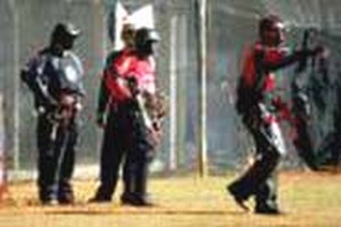 Polícia