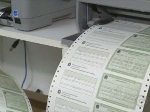 Dia 6 de maio é o prazo final para regularização do título de eleitor