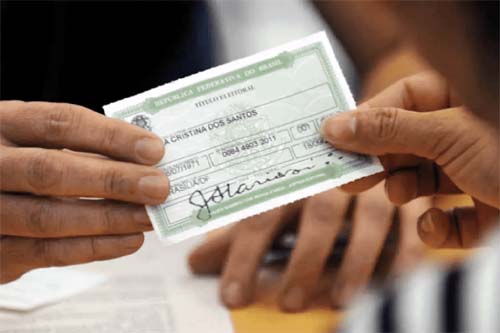 Até quando posso tirar o título de eleitor para votar nas Eleições 2024?