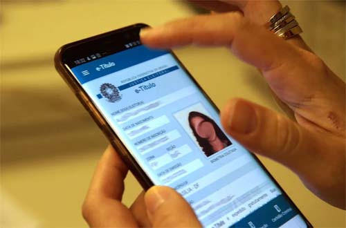 Jovens de 16 a 18 anos podem tirar 1º título de eleitor até 8 mde maio