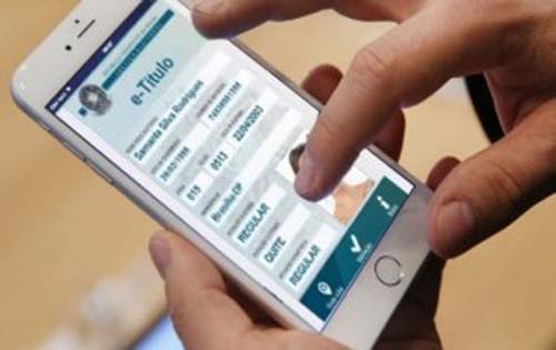 Alagoas tem mais de 34 mil eleitores com os títulos cancelados por ausência em três eleições