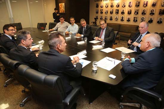 Justiça nega recurso a deputados acusados de desvio de recursos