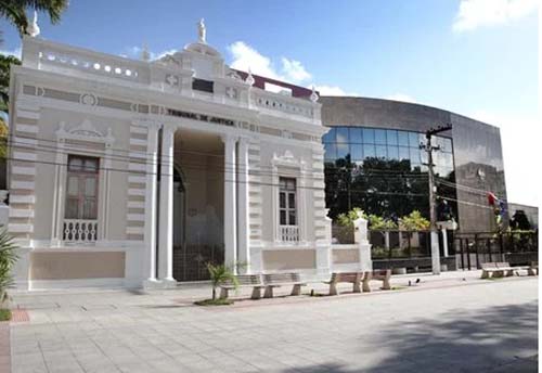 Tribunal de Justiça de Alagoas publica edital para concurso de magistrados
