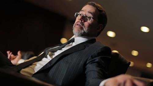 MP Pró-Sociedade pede quebra de sigilo de Toffoli