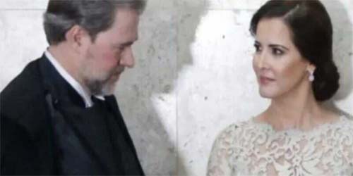 Ascensão na Advocacia de Ex-Cônjuge de Toffoli Após Nomeação de Ministro