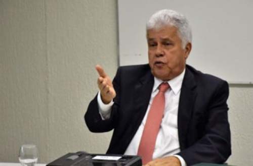 Tomaz Nonô governador em exercício visita União amanhã