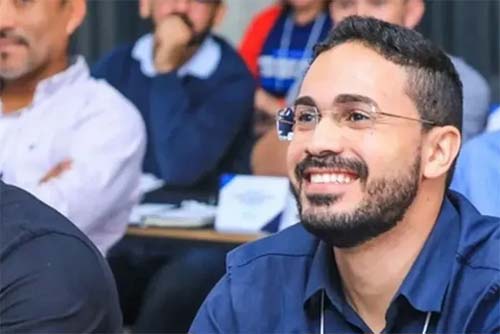 Corretor de imóveis desaparecido é encontrado morto às margens da rodovia AL-110