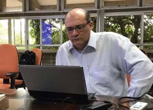 Tonholo destaca aprovação de mestrado em Educação Especial entre Ufal e Uncisal