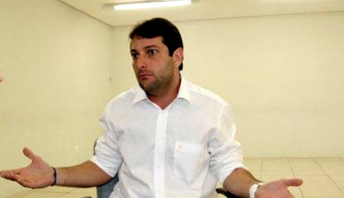 Justiça autoriza ex-prefeito Toninho Lins a cumprir pena no semiaberto