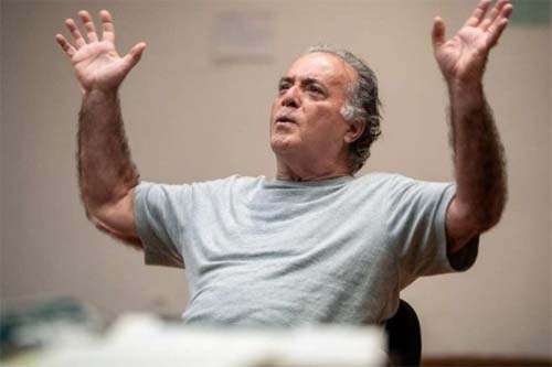 Tony Ramos: entenda o que é hematoma subdural, que acometeu o ator