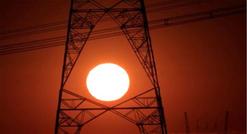 Aneel estima que tarifas de energia podem subir 16,68% em 2022