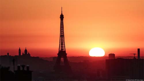 Calor extremo causa mortes e prejuízos em diversos países da Europa