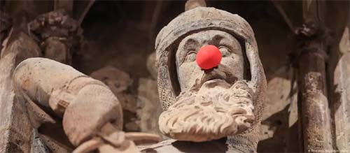 As raízes históricas do Carnaval