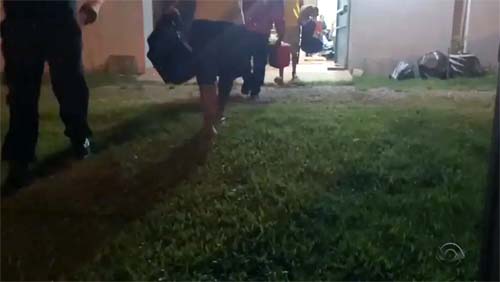 Trabalhadores encontrados em situação semelhante à escravidão no RS voltam para casa