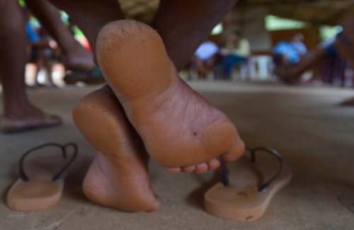Maioria dos trabalhadores resgatados em trabalho escravo é do Maranhão