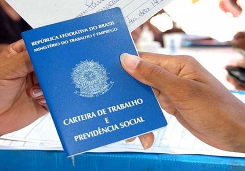 Portal Mais Trabalho com dados unificados para colocação do trabalhador no mercado ganha atuação nacional