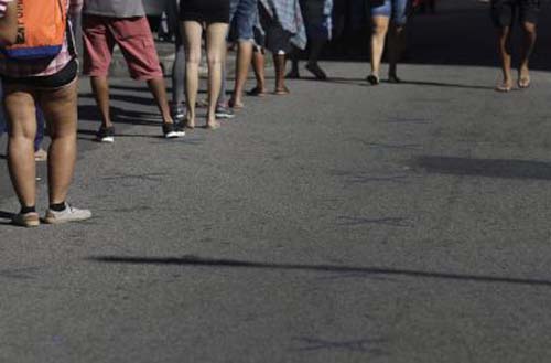 Pandemia destrói 7,7 milhões de vagas de trabalho no Brasil